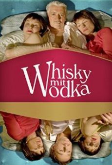 Whisky mit Wodka online