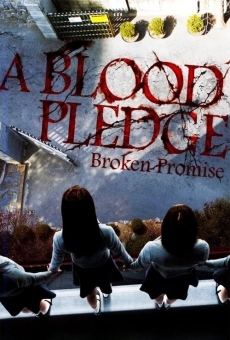 A Blood Pledge: Broken Promise gratis
