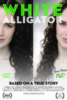 White Alligator online free