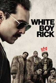 White Boy Rick online free