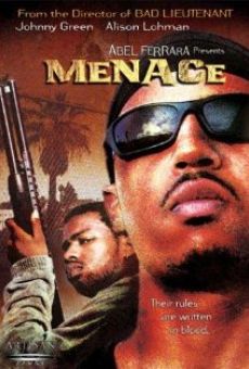 Menace