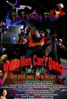 White Men Can't Dance online