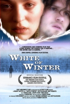 White of Winter stream online deutsch