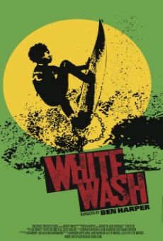 White Wash online