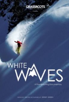 White Waves gratis