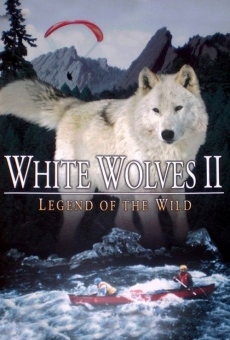 White Wolves II: Legend of the Wild online