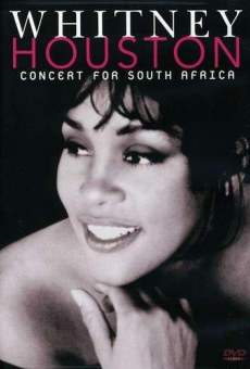 Whitney Houston: The Concert for a New South Africa online free