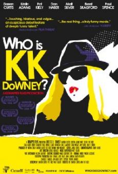 Who Is KK Downey? online