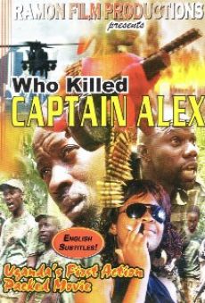 Who Killed Captain Alex? online
