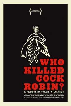 Who Killed Cock Robin? online