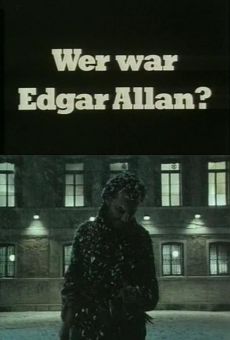 Wer war Edgar Allan? online