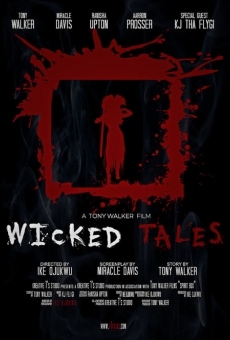 Wicked Tales online