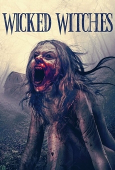Wicked Witches online streaming