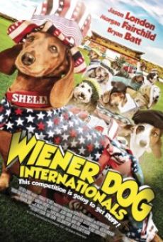 Wiener Dog Internationals online