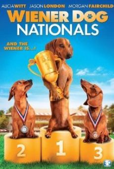 Wiener Dog Nationals online