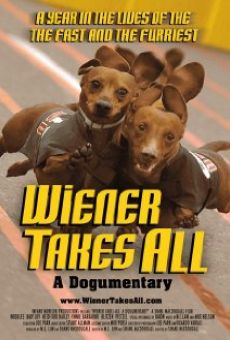 Wiener Takes All: A Dogumentary online
