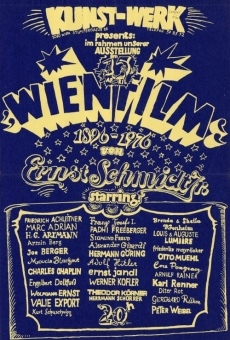 Wienfilm 1896-1976 online kostenlos
