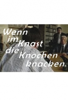 WIKDKK - Wenn im Knast die Knochen knacken online streaming