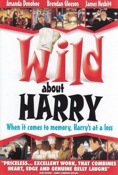 Wild About Harry online