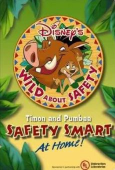 Wild About Safety: Timon and Pumbaa's Safety Smart at Home (Wild About Safety with Timon and Pumbaa) online