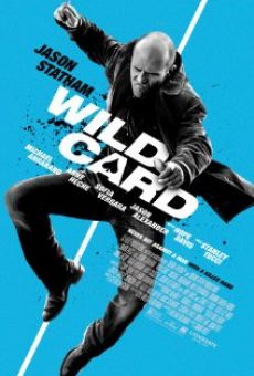 Película: Wild Card