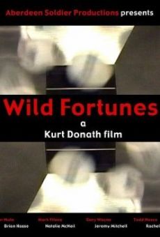 Wild Fortunes kostenlos