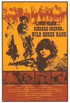 Wild Horse Hank gratis