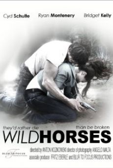 Wild Horses gratis