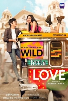 Wild Little Love en ligne gratuit