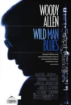 Wild Man Blues online kostenlos