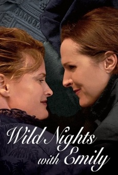 Wild Nights with Emily en ligne gratuit