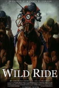 Wild Ride online kostenlos