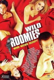 Wild Roomies online free