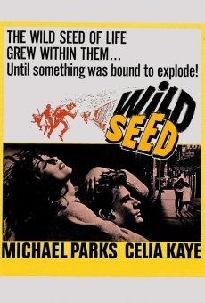 Wild Seed online