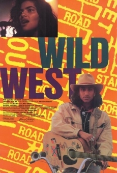 Wild West gratis