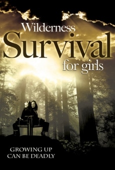 Wilderness Survival for Girls online kostenlos