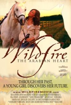 Wildfire: The Arabian Heart online