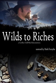 Wilds to Riches online kostenlos