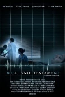 Will and Testament online