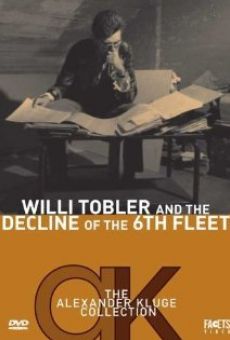 Willi Tobler und der Untergang der 6. Flotte online