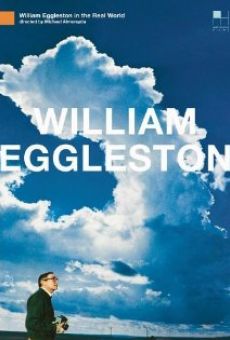 William Eggleston in the Real World online