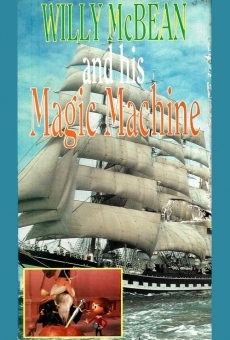 Willy McBean and His Magic Machine online