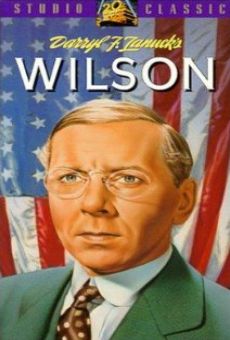 Wilson on-line gratuito