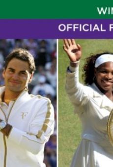 Wimbledon Official Film 2009 on-line gratuito