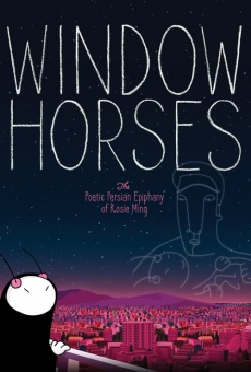 Window Horses: The Poetic Persian Epiphany of Rosie Ming online
