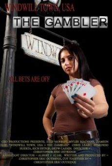 Windwill Town, USA: The Gambler on-line gratuito
