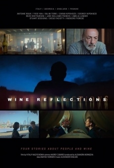 Wine reflection stream online deutsch