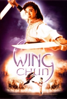 Wing Chun online