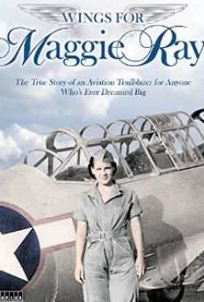 Wings for Maggie Ray online free