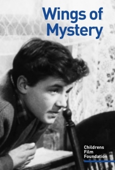 Wings of Mystery on-line gratuito